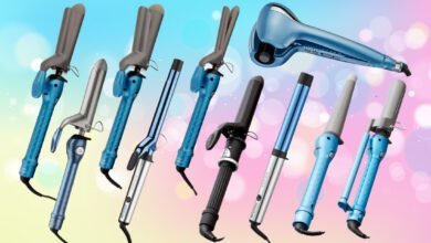 10 Best BaBylissPRO Curling Irons in 2023: A Comprehensive Guide